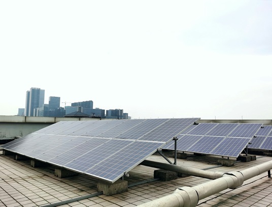 Ctech Solar Kenya